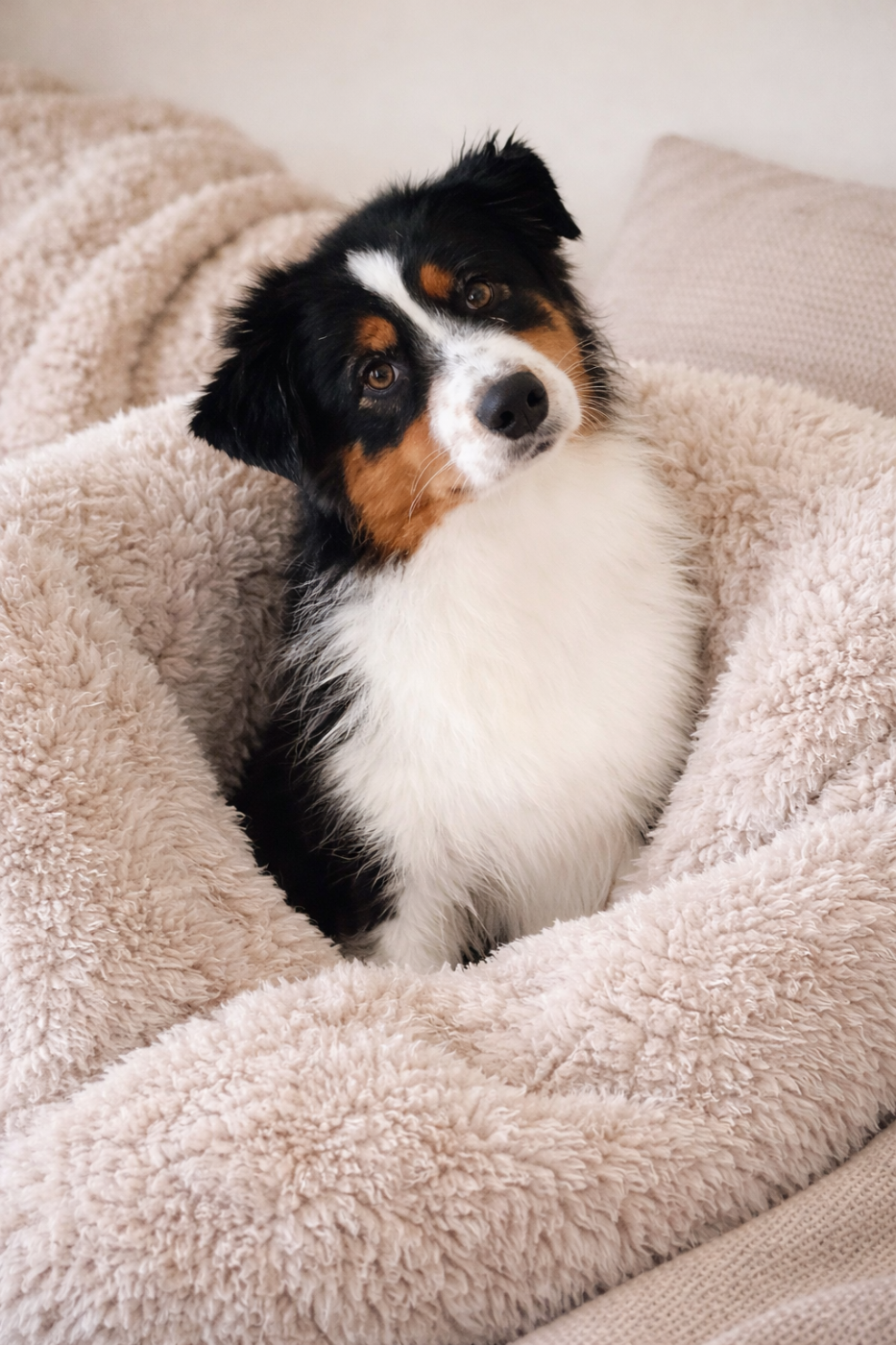 Ali Of Wolf Descendants