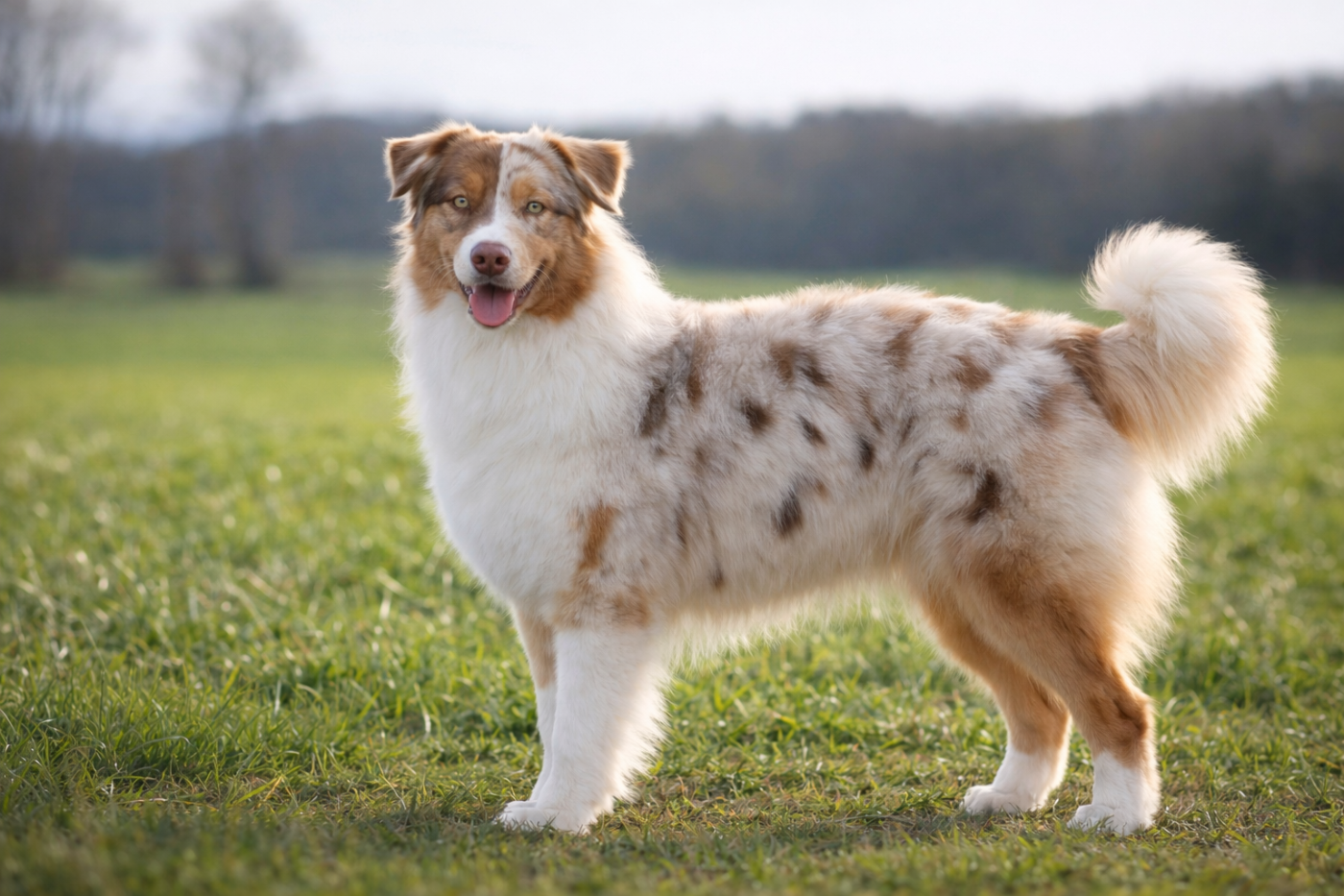 Ava Of Wolf Descendants